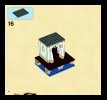 Building Instructions - LEGO - 6242 - Soldiers' Fort: Page 12