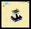 Building Instructions - LEGO - 6242 - Soldiers' Fort: Page 13