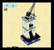 Building Instructions - LEGO - 6242 - Soldiers' Fort: Page 24