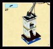 Building Instructions - LEGO - 6242 - Soldiers' Fort: Page 25