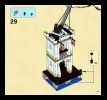 Building Instructions - LEGO - 6242 - Soldiers' Fort: Page 27