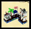 Building Instructions - LEGO - 6242 - Soldiers' Fort: Page 29