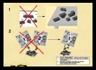 Building Instructions - LEGO - 6243 - Brickbeard's Bounty: Page 2