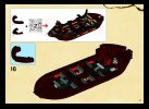 Building Instructions - LEGO - 6243 - Brickbeard's Bounty: Page 23