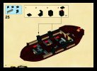 Building Instructions - LEGO - 6243 - Brickbeard's Bounty: Page 32