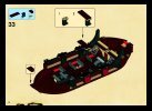 Building Instructions - LEGO - 6243 - Brickbeard's Bounty: Page 40