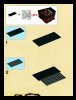 Building Instructions - LEGO - 6243 - Brickbeard's Bounty: Page 2