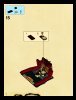 Building Instructions - LEGO - 6243 - Brickbeard's Bounty: Page 10