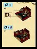 Building Instructions - LEGO - 6243 - Brickbeard's Bounty: Page 11