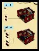 Building Instructions - LEGO - 6243 - Brickbeard's Bounty: Page 15