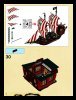 Building Instructions - LEGO - 6243 - Brickbeard's Bounty: Page 18