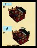 Building Instructions - LEGO - 6243 - Brickbeard's Bounty: Page 20