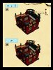 Building Instructions - LEGO - 6243 - Brickbeard's Bounty: Page 21