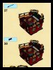 Building Instructions - LEGO - 6243 - Brickbeard's Bounty: Page 22