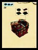 Building Instructions - LEGO - 6243 - Brickbeard's Bounty: Page 23