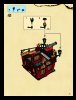 Building Instructions - LEGO - 6243 - Brickbeard's Bounty: Page 25