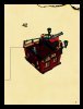 Building Instructions - LEGO - 6243 - Brickbeard's Bounty: Page 29