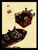 Building Instructions - LEGO - 6243 - Brickbeard's Bounty: Page 30