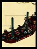 Building Instructions - LEGO - 6243 - Brickbeard's Bounty: Page 35