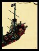 Building Instructions - LEGO - 6243 - Brickbeard's Bounty: Page 43