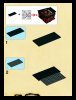 Building Instructions - LEGO - 6243 - Brickbeard's Bounty: Page 2