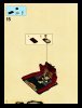 Building Instructions - LEGO - 6243 - Brickbeard's Bounty: Page 10