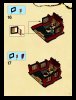 Building Instructions - LEGO - 6243 - Brickbeard's Bounty: Page 11