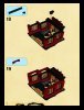 Building Instructions - LEGO - 6243 - Brickbeard's Bounty: Page 12