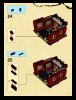 Building Instructions - LEGO - 6243 - Brickbeard's Bounty: Page 15