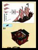 Building Instructions - LEGO - 6243 - Brickbeard's Bounty: Page 18