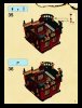 Building Instructions - LEGO - 6243 - Brickbeard's Bounty: Page 21