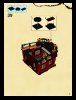 Building Instructions - LEGO - 6243 - Brickbeard's Bounty: Page 23