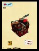 Building Instructions - LEGO - 6243 - Brickbeard's Bounty: Page 24