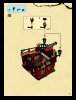 Building Instructions - LEGO - 6243 - Brickbeard's Bounty: Page 25