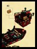 Building Instructions - LEGO - 6243 - Brickbeard's Bounty: Page 30