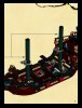 Building Instructions - LEGO - 6243 - Brickbeard's Bounty: Page 35