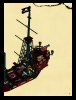 Building Instructions - LEGO - 6243 - Brickbeard's Bounty: Page 43