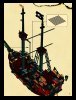 Building Instructions - LEGO - 6243 - Brickbeard's Bounty: Page 51