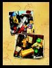 Building Instructions - LEGO - 6243 - Brickbeard's Bounty: Page 67