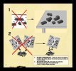 Building Instructions - LEGO - 6253 - Shipwreck Hideout: Page 2