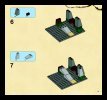 Building Instructions - LEGO - 6253 - Shipwreck Hideout: Page 17