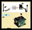 Building Instructions - LEGO - 6253 - Shipwreck Hideout: Page 36