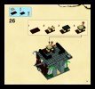 Building Instructions - LEGO - 6253 - Shipwreck Hideout: Page 37