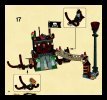 Building Instructions - LEGO - 6253 - Shipwreck Hideout: Page 68