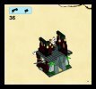 Building Instructions - LEGO - 6253 - Shipwreck Hideout: Page 47