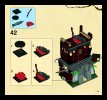 Building Instructions - LEGO - 6253 - Shipwreck Hideout: Page 53