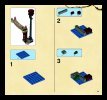 Building Instructions - LEGO - 6253 - Shipwreck Hideout: Page 55