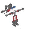 Building Instructions - LEGO - 6282 - STRINGER: Page 12