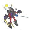 Building Instructions - LEGO - 6282 - STRINGER: Page 25