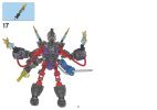 Building Instructions - LEGO - 6282 - STRINGER: Page 27